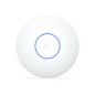 Compact ceiling-mounted WiFi 7 AP with Compact ceiling-mounted WiFi 7 AP with