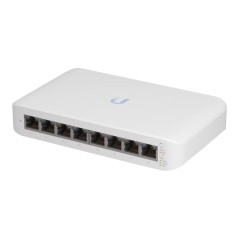 UniFi Low-cost Desktop 8Port Gigabit Swi