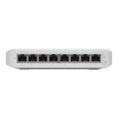 UniFi Low-cost Desktop 8Port Gigabit Swi