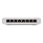 UniFi Low-cost Desktop 8Port Gigabit Swi