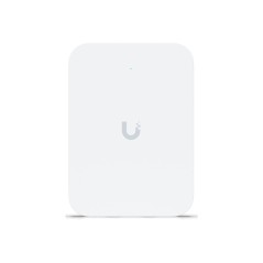Wall-mounted WiFi 7 AP with 4 spatial st