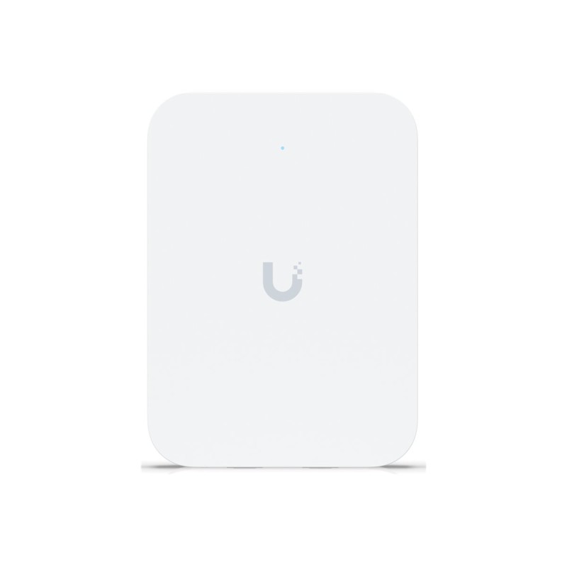 Wall-mounted WiFi 7 AP with 4 spatial st