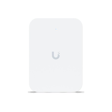 Wall-mounted WiFi 7 AP with 4 spatial st