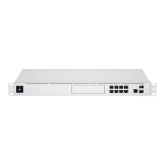 1U Rackmount 10Gbps UniFi Multi-Applicat