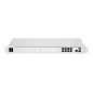 1U Rackmount 10Gbps UniFi Multi-Applicat