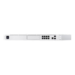 1U Rackmount 10Gbps UniFi Multi-Applicat