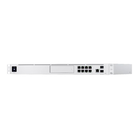 1U Rackmount 10Gbps UniFi Multi-Applicat
