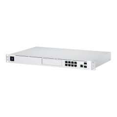 1U Rackmount 10Gbps UniFi Multi-Applicat