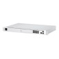 1U Rackmount 10Gbps UniFi Multi-Applicat