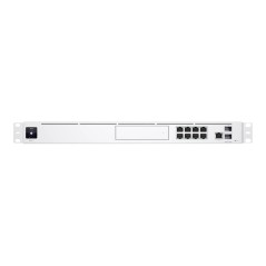 1U Rackmount 10Gbps UniFi Multi-Applicat