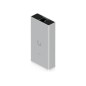 Plug-and-play adapter with RJ45 input th