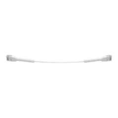 UniFi Patch Cable with bendable booted R