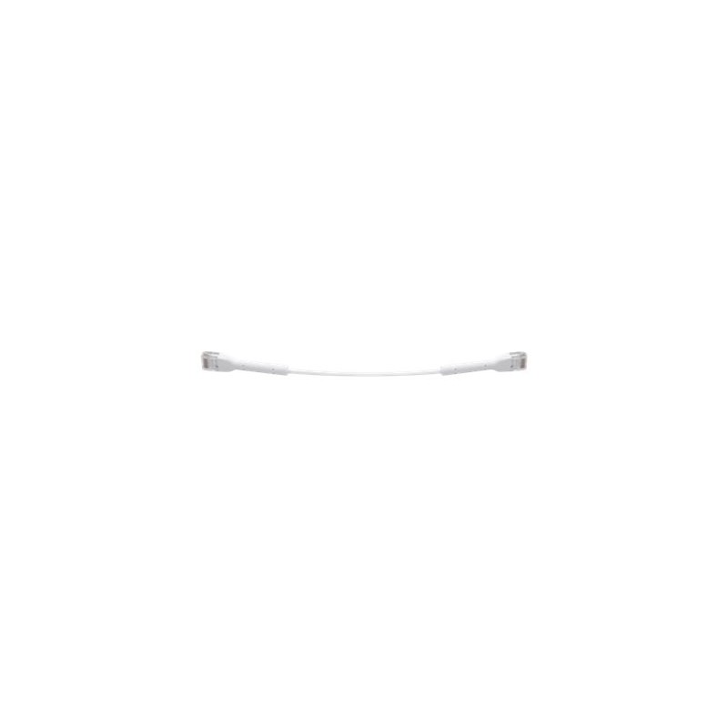UniFi Patch Cable with bendable booted R UniFi Patch Cable with bendable booted R