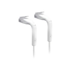 UniFi Patch Cable with bendable booted R