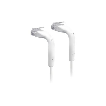 UniFi Patch Cable with bendable booted R