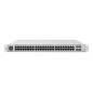 UniFi 48 port 2.5GbE POE switch with SFP