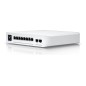 UniFi 8 port GbE POE++switch with SFP+ UniFi 8 port GbE POE++switch with SFP+
