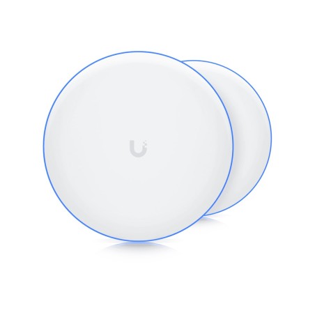 UniFi 10Gbps Building-to-Building Bridge