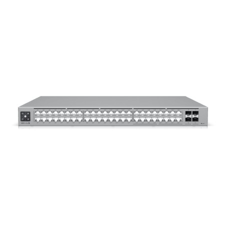 UniFi 48 port multi-gigabit PoE++switch