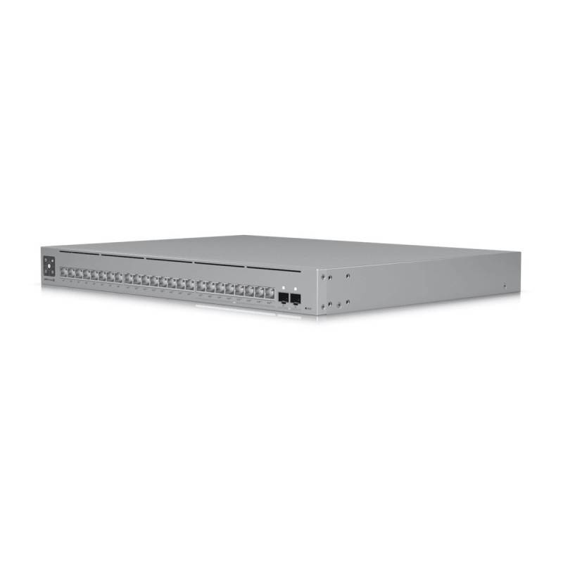 UniFi 24 port multi-gigabit PoE++switch