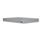 UniFi 24 port multi-gigabit PoE++switch