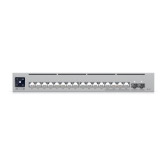 UniFi Layer 3 Etherlighting switch with
