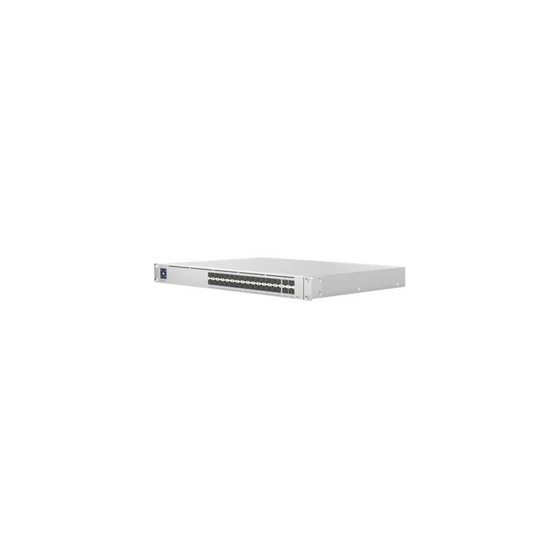 UniFi 28 Fiber Ports 10 Gigabit Aggregat