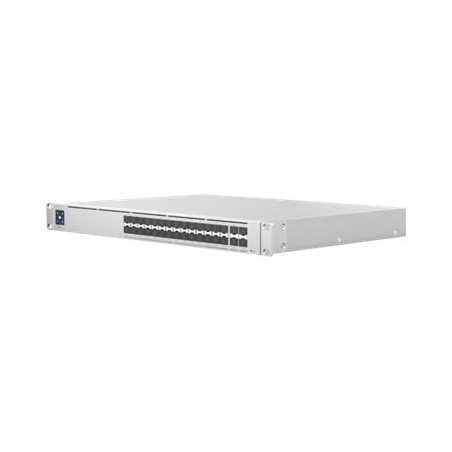 UniFi 28 Fiber Ports 10 Gigabit Aggregat