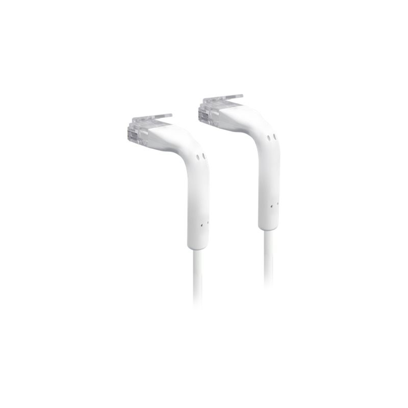 UniFi Patch Cable with bendable booted R