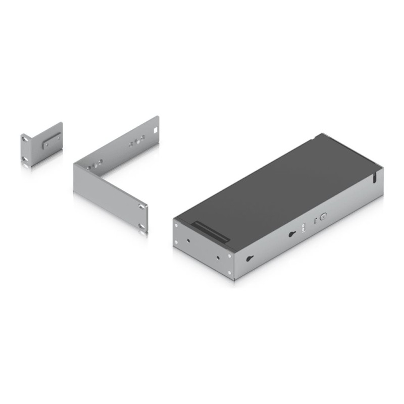 Rack mount accessory for Pro Max 16 swit