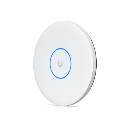 Ceiling-mounted 8-stream WiFi7 AP with d