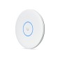 Ceiling-mounted 8-stream WiFi7 AP with d Ceiling-mounted 8-stream WiFi7 AP with d