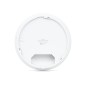 Ceiling-mount WiFi 7 AP with 6 GHz suppo Ceiling-mount WiFi 7 AP with 6 GHz suppo