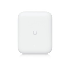 Indoor/outdoor WiFi 7 AP with integrated