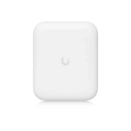 Indoor/outdoor WiFi 7 AP with integrated