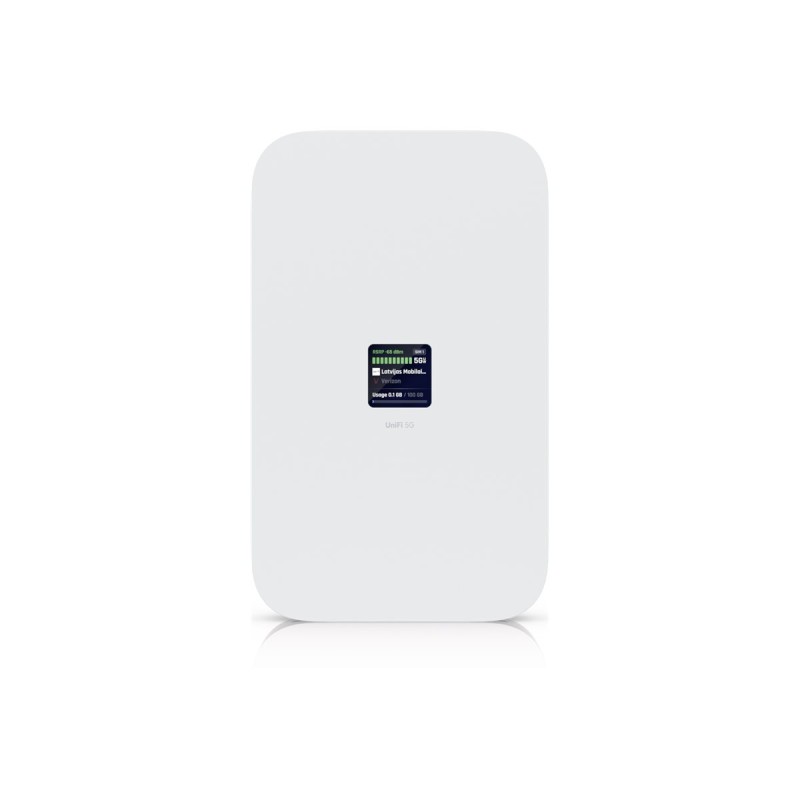 An advanced 5G connection designed for U