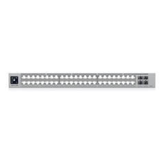 Professional-grade 48-port Layer 3 Ethe