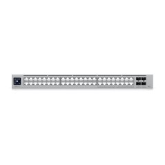 UniFi 48 port multi-gigabit switch with