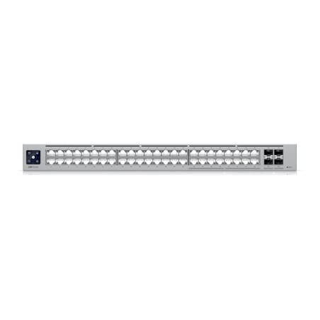 UniFi 48 port multi-gigabit switch with