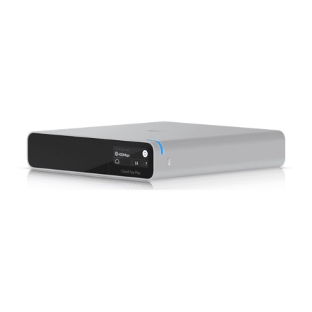 Compact UniFi Console with a pre-install