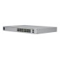 UniFi 24Port Gigabit Switch with 802.3bt UniFi 24Port Gigabit Switch with 802.3bt