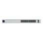 UniFi 24Port Gigabit Switch with 802.3bt UniFi 24Port Gigabit Switch with 802.3bt