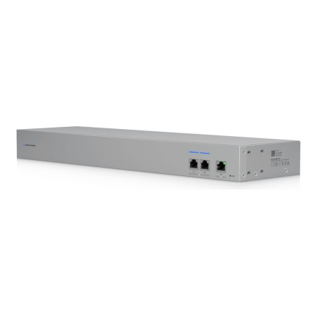 WAN relay switch with 1 10 GbE uplink