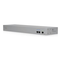 WAN relay switch with 1 10G SFP+uplin
