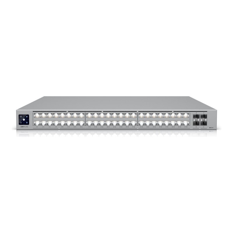 Professional-grade 48-port Layer 3 Ethe Professional-grade 48-port Layer 3 Ethe