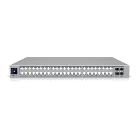 Professional-grade 48-port Layer 3 Ethe