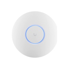 UniFi WiFi6 2x2 compact PoE access point