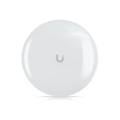 5 GHz wireless bridge with PoE output th