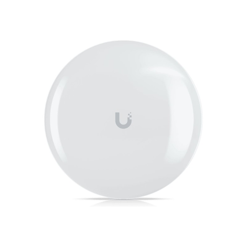 5 GHz wireless bridge with PoE output th