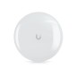 5 GHz wireless bridge with PoE output th